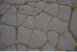 Photo Textures of Asphalt